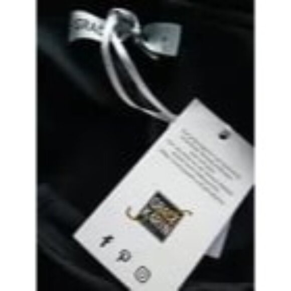 GRACE KARIN Womens S Off Shoulder Batwing Cape Knee Length Dress Black New - Picture 5 of 5